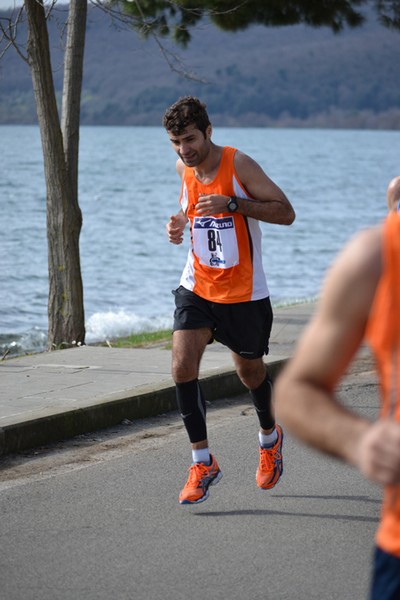 Giro del Lago di Bracciano (16/02/2014) 033