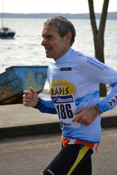 Giro del Lago di Bracciano (16/02/2014) 076