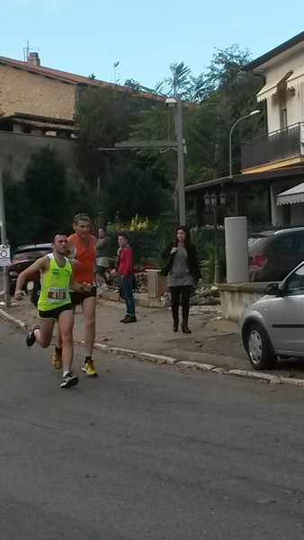 Half Marathon delle Terre Pontine (16/11/2014) 00002