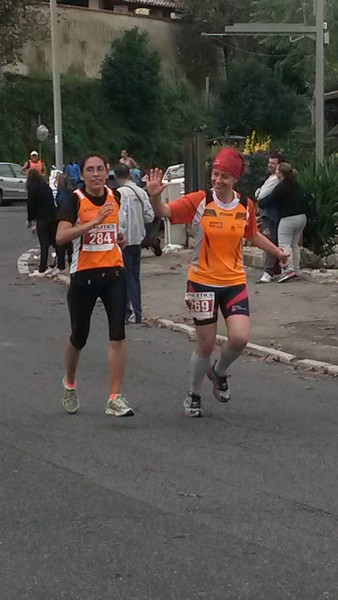 Half Marathon delle Terre Pontine (16/11/2014) 00031