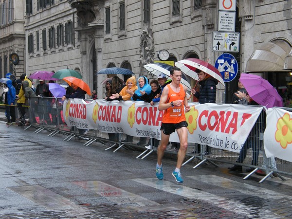 Maratona di Roma (23/03/2014) 00004