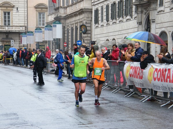 Maratona di Roma (23/03/2014) 00006