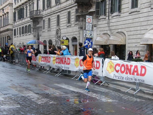 Maratona di Roma (23/03/2014) 00008