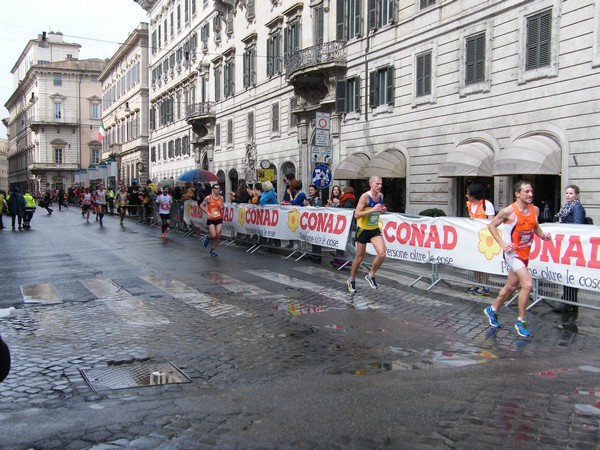 Maratona di Roma (23/03/2014) 00010