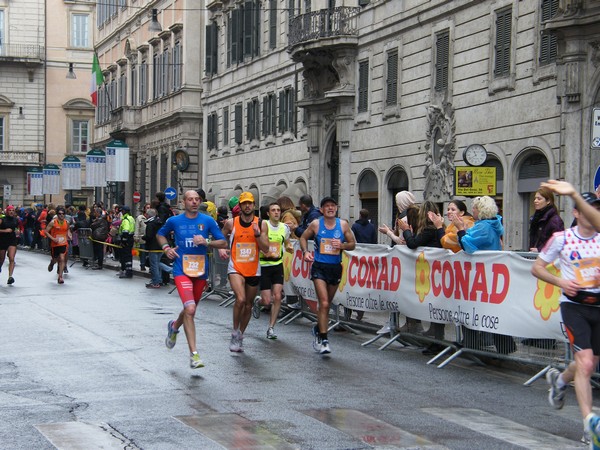 Maratona di Roma (23/03/2014) 00012