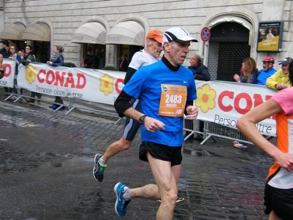 Maratona di Roma (23/03/2014) 00023