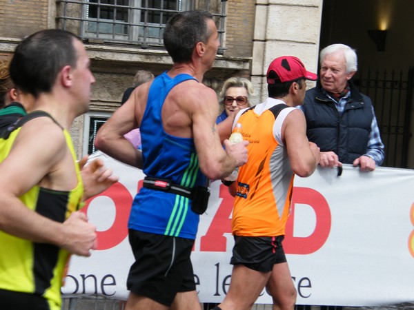 Maratona di Roma (23/03/2014) 00030