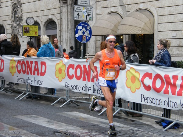 Maratona di Roma (23/03/2014) 00031