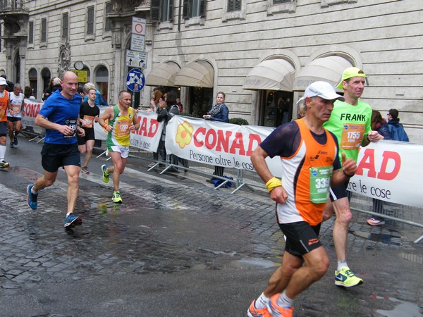 Maratona di Roma (23/03/2014) 00032