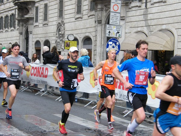 Maratona di Roma (23/03/2014) 00033