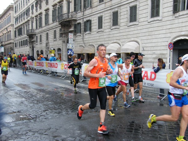 Maratona di Roma (23/03/2014) 00044