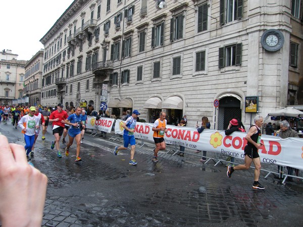 Maratona di Roma (23/03/2014) 00051