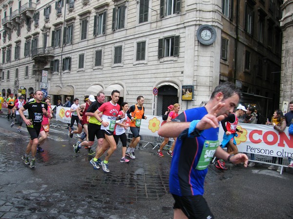 Maratona di Roma (23/03/2014) 00053