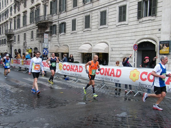 Maratona di Roma (23/03/2014) 00054