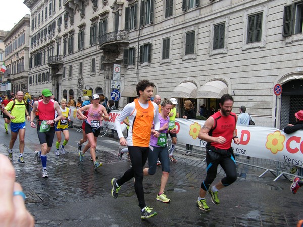 Maratona di Roma (23/03/2014) 00055