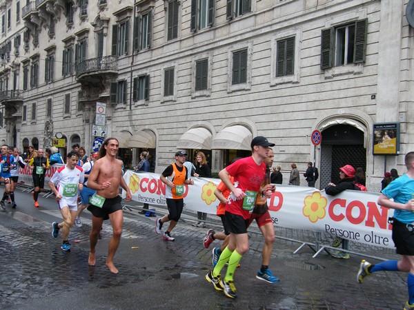 Maratona di Roma (23/03/2014) 00056