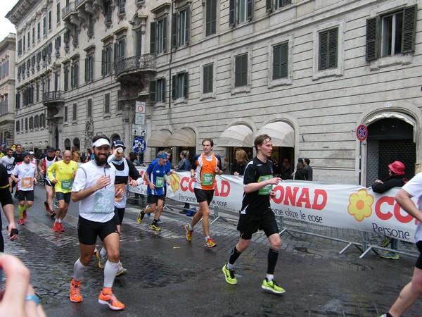 Maratona di Roma (23/03/2014) 00057