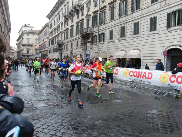 Maratona di Roma (23/03/2014) 00058