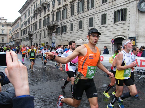 Maratona di Roma (23/03/2014) 00059