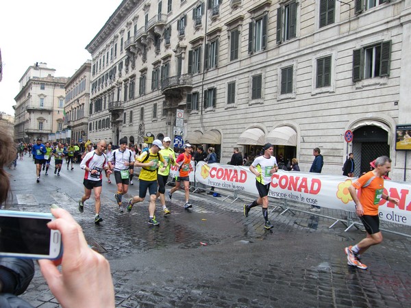 Maratona di Roma (23/03/2014) 00060