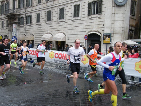 Maratona di Roma (23/03/2014) 00061