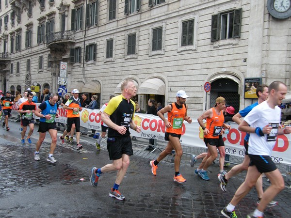 Maratona di Roma (23/03/2014) 00062