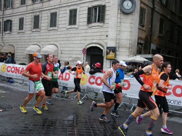 Maratona di Roma (23/03/2014) 00063