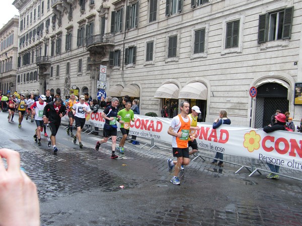 Maratona di Roma (23/03/2014) 00065