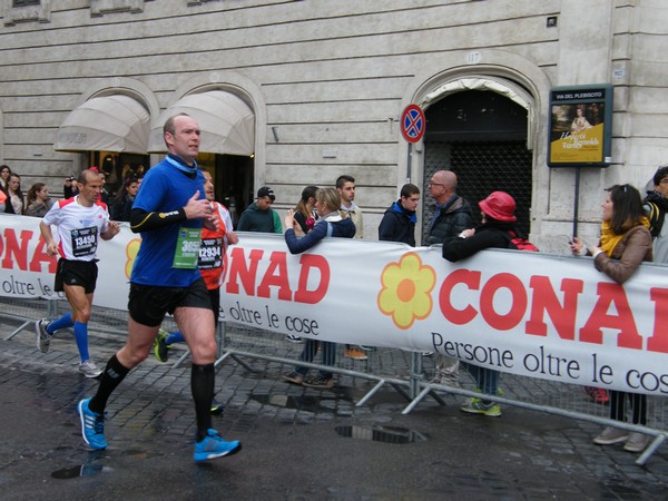 Maratona di Roma (23/03/2014) 00066