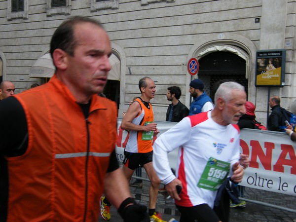 Maratona di Roma (23/03/2014) 00072