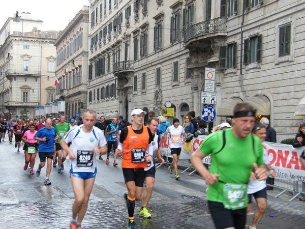 Maratona di Roma (23/03/2014) 00078