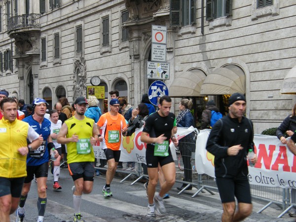 Maratona di Roma (23/03/2014) 00081