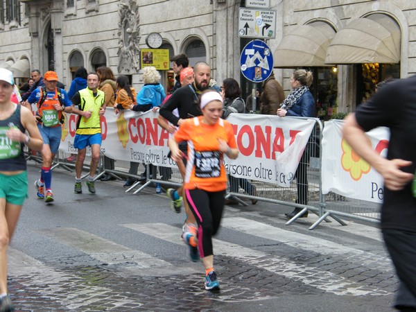 Maratona di Roma (23/03/2014) 00082