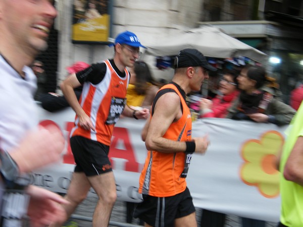 Maratona di Roma (23/03/2014) 00087