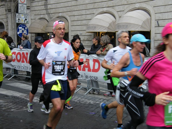 Maratona di Roma (23/03/2014) 00088