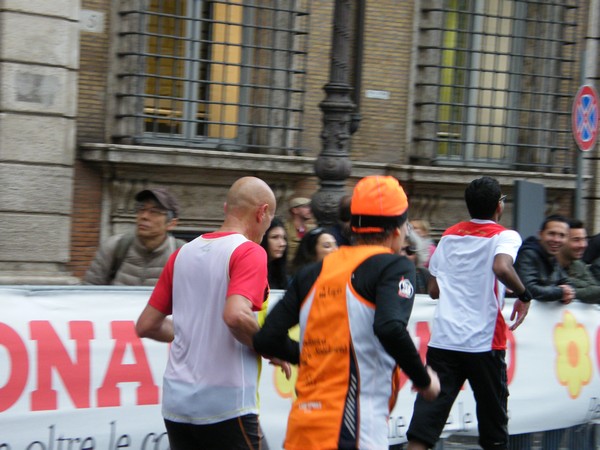 Maratona di Roma (23/03/2014) 00094