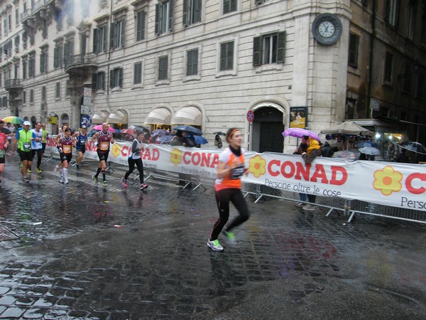 Maratona di Roma (23/03/2014) 00098