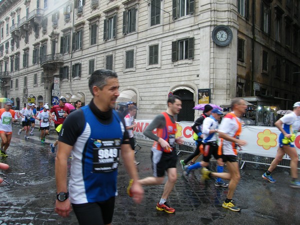 Maratona di Roma (23/03/2014) 00099