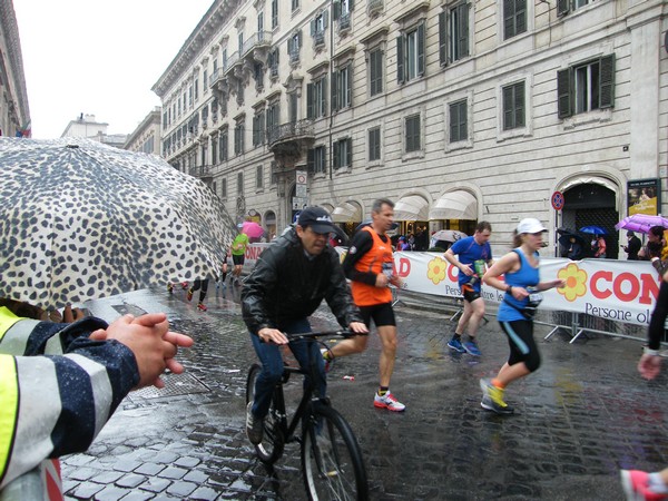 Maratona di Roma (23/03/2014) 00100