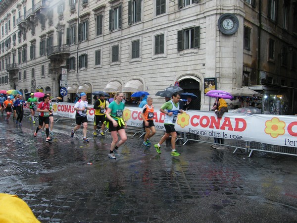 Maratona di Roma (23/03/2014) 00101