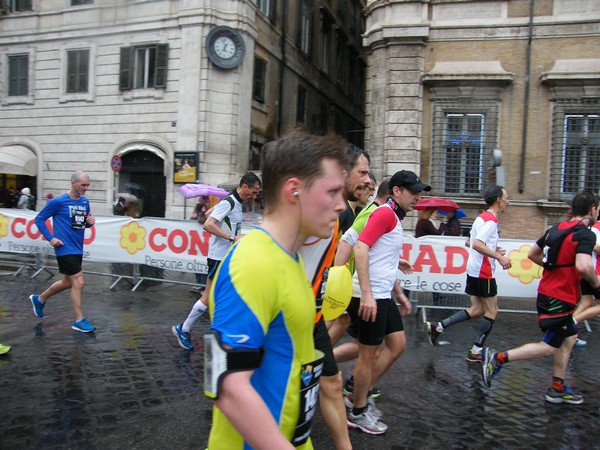 Maratona di Roma (23/03/2014) 00103