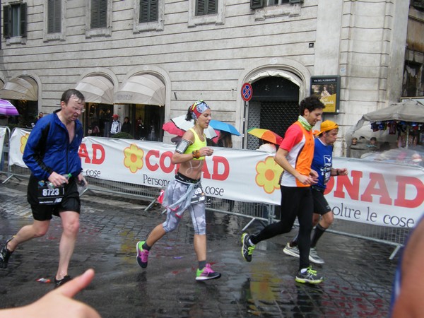 Maratona di Roma (23/03/2014) 00106