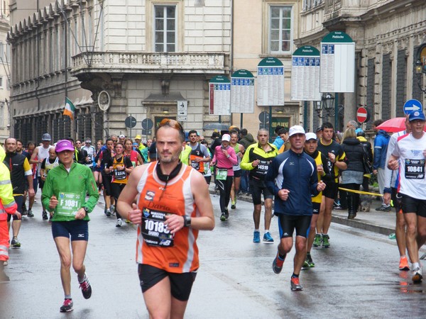 Maratona di Roma (23/03/2014) 00113