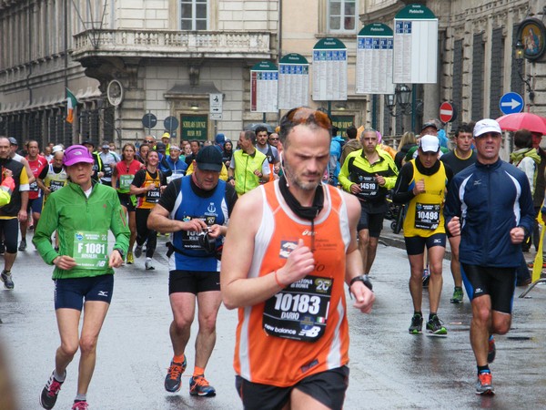 Maratona di Roma (23/03/2014) 00114