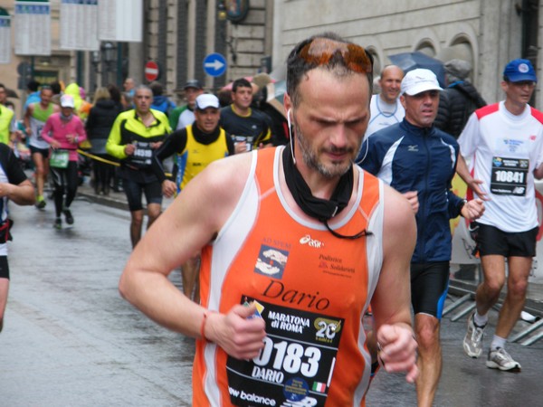 Maratona di Roma (23/03/2014) 00115