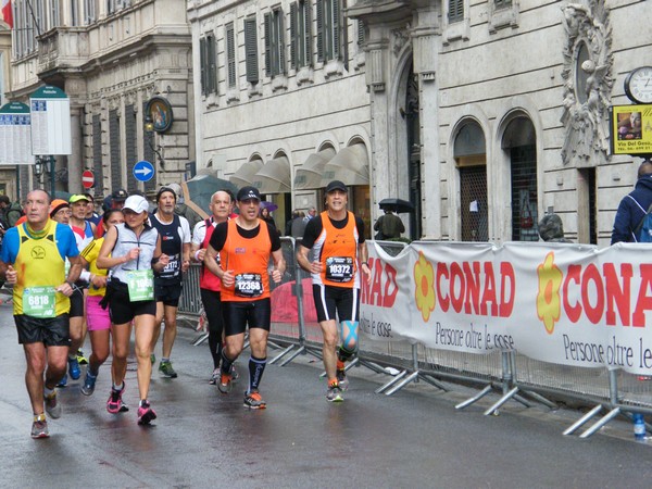 Maratona di Roma (23/03/2014) 00125