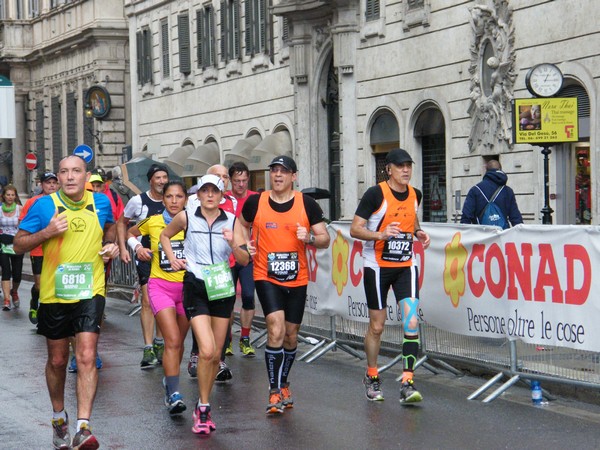 Maratona di Roma (23/03/2014) 00126