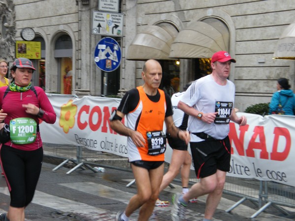 Maratona di Roma (23/03/2014) 00129