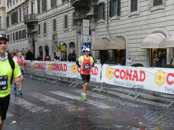Maratona di Roma (23/03/2014) 00136