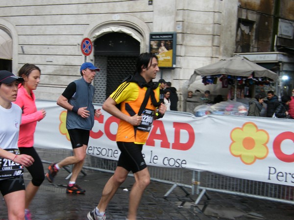 Maratona di Roma (23/03/2014) 00137